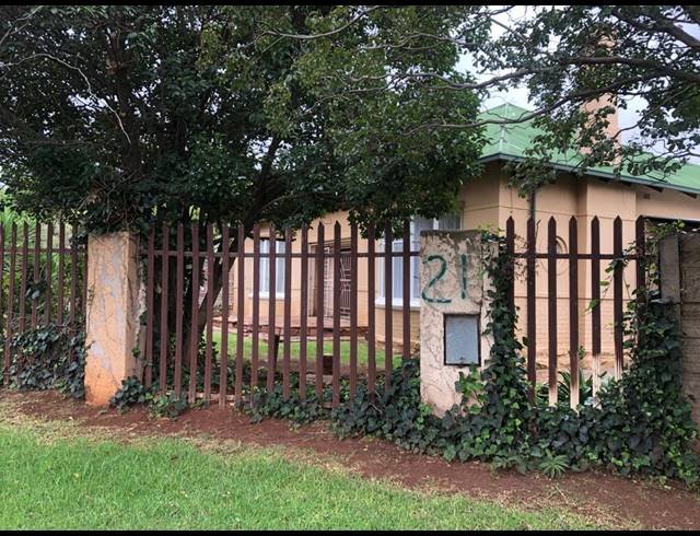 3 BEDROOM HOUSE FOR SALE IN BRAKPAN CENTRAL